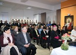 Otvorenje župne knjižnice "Sv. Jeronim" u Ivancu